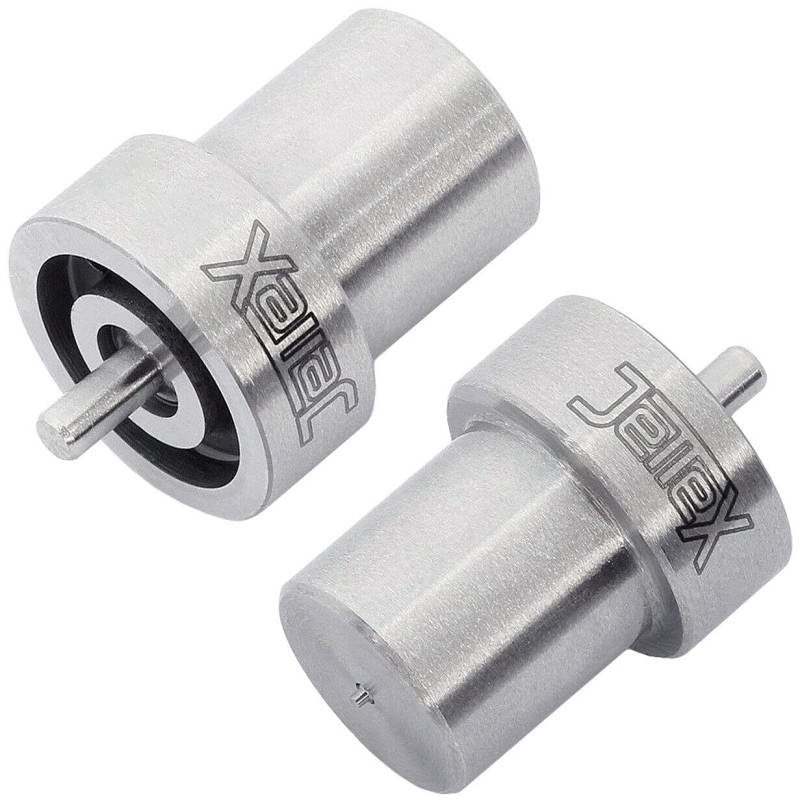 Recambo Einspritzdüse kompatibel für Alfa 145 146 155 Dedra Ducato Palio Punto Tempra 1.7 1.9 Verg DN12SD290 von Recambo