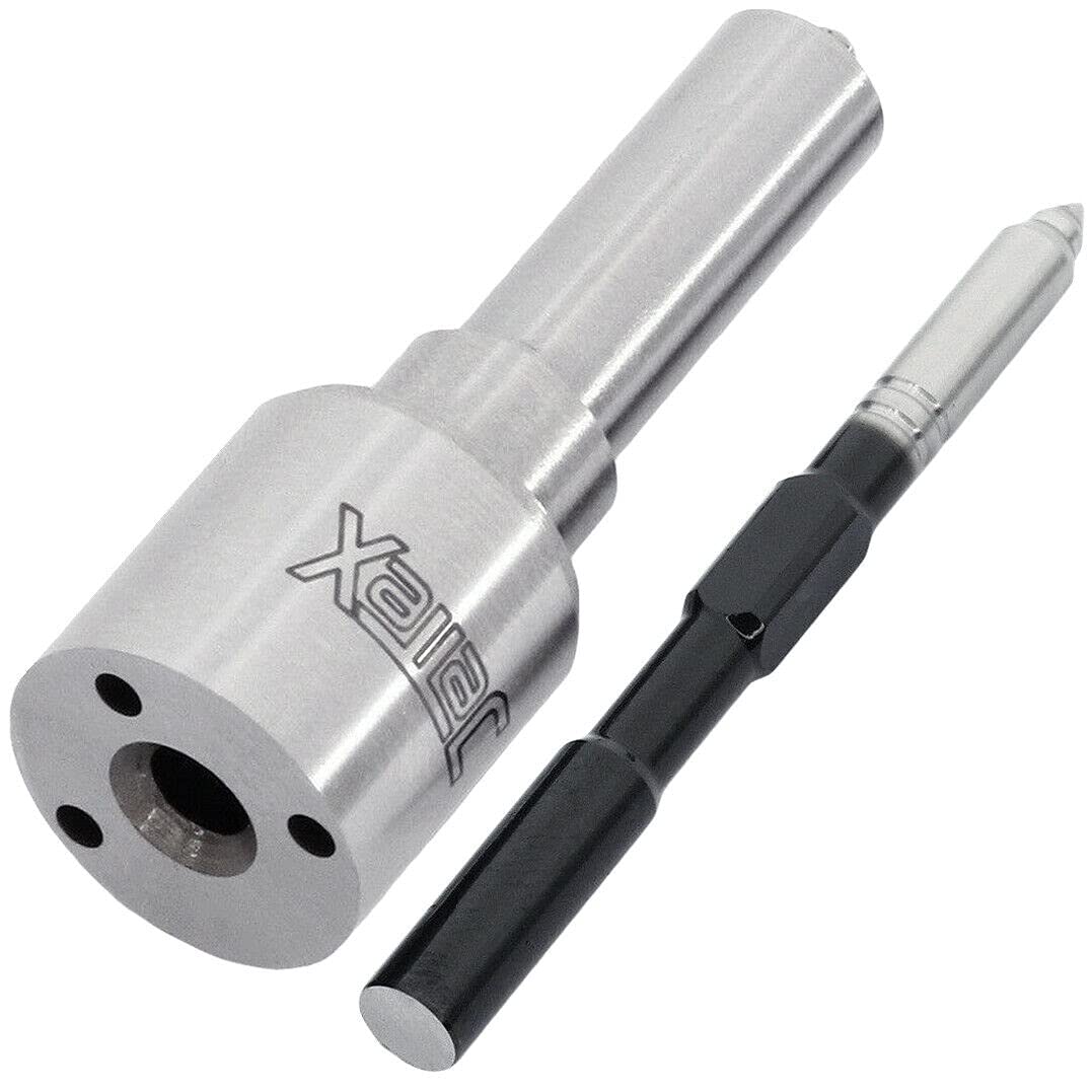 Recambo Einspritzdüse kompatibel für Vito W638 108 110 112 CDI V200 V220/ JEEP 2,7CRD | Vergl. DSLA154P1320 Recambo Einspritzdüse kompatibel für Vito W638 108 110 112 CDI V200 V220/ JEEP 2,7CRD | Vergl. DSLA154P1320 von Recambo