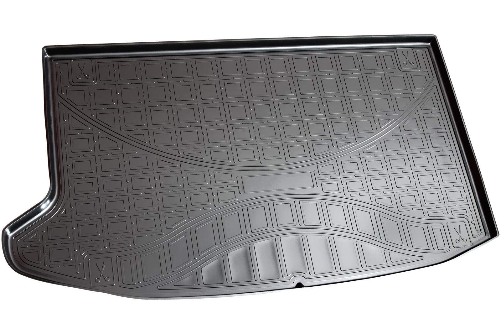 Recambo Kofferraumwanne passend für Kia Soul III | Typ SK3 | ab 04.2019 | mit Subwoofer Recambo Kofferraumwanne passend für Kia Soul III | Typ SK3 | ab 04.2019 | mit Subwoofer von Recambo