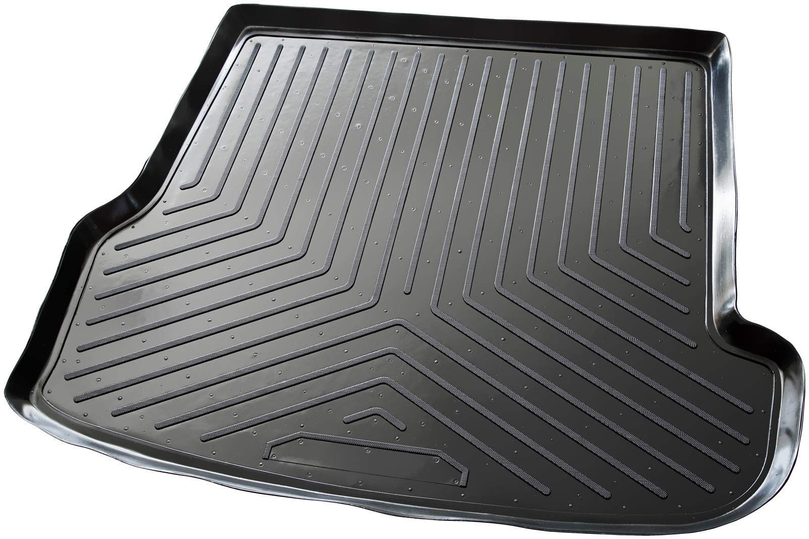 Recambo Kofferraumwanne passend für VW Passat B5 Variant | Typ 3B 3BG | 1997-2005 | passgenau Recambo Kofferraumwanne passend für VW Passat B5 Variant | Typ 3B 3BG | 1997-2005 | passgenau von Recambo