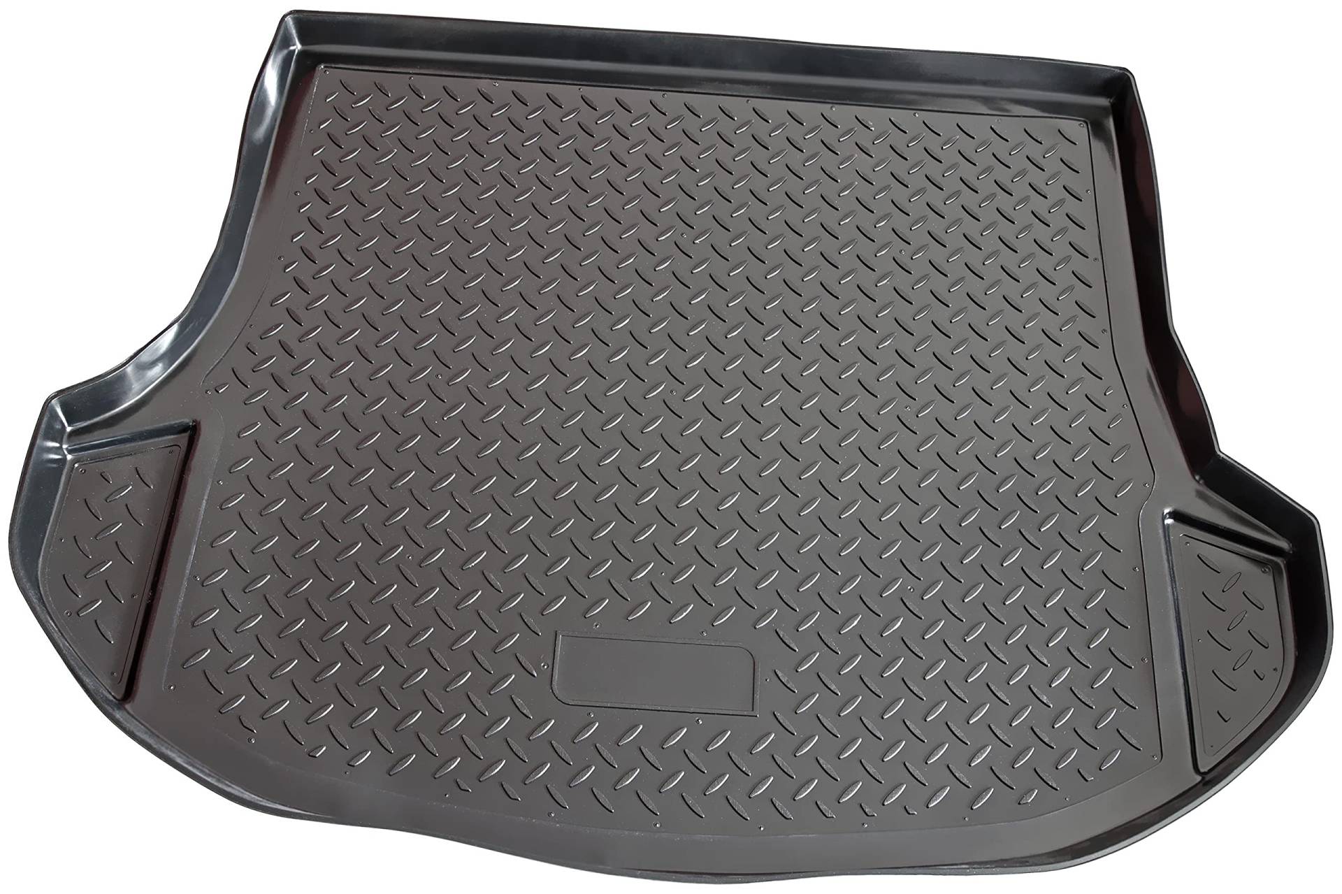 Recambo Kofferraumwanne passend für Volvo S40 II Stufenheck | 2004-2012 | passgenau mit Rand Recambo Kofferraumwanne passend für Volvo S40 II Stufenheck | 2004-2012 | passgenau mit Rand von Recambo