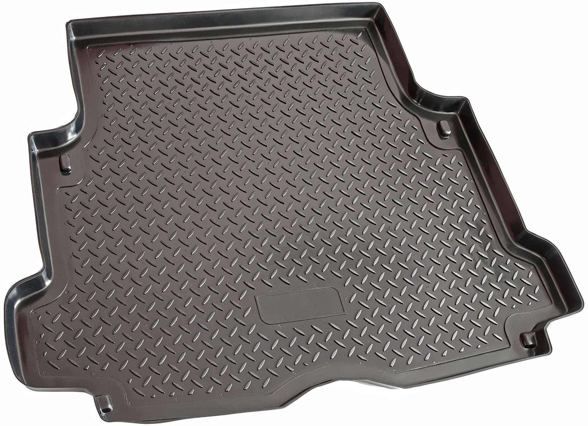 Recambo Kofferraumwanne passend für Volvo S60 I Stufenheck | 2000-2009 | passgenau mit Rand Recambo Kofferraumwanne passend für Volvo S60 I Stufenheck | 2000-2009 | passgenau mit Rand von Recambo