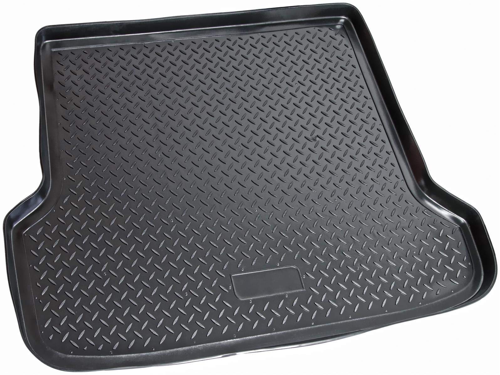 Recambo Kofferraumwanne passend für Volvo V70 II, XC70 I, Cross Country | 2000-2007 | mit Rand Recambo Kofferraumwanne passend für Volvo V70 II, XC70 I, Cross Country | 2000-2007 | mit Rand von Recambo