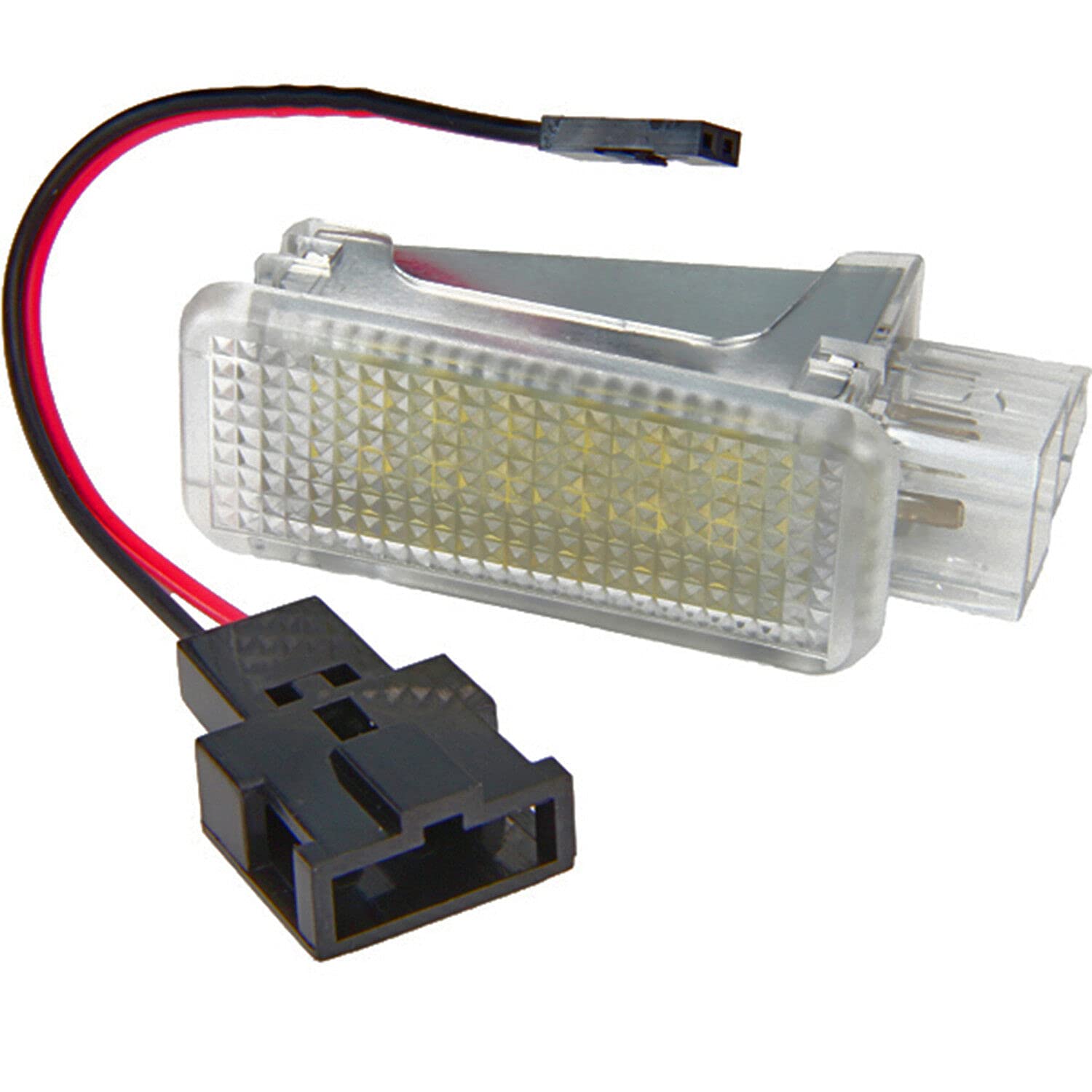 Recambo LED Handschuhfachleuchte kompatibel für VW Caddy | Crafter | T5 | T6 | Atlas Recambo LED Handschuhfachleuchte kompatibel für VW Caddy | Crafter | T5 | T6 | Atlas von Recambo