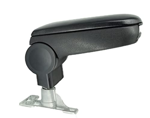Recambo Mittelarmlehne Armauflage mit Fach kompatibel für A4 | Typ B5 | BJ 1994-2001 von Recambo