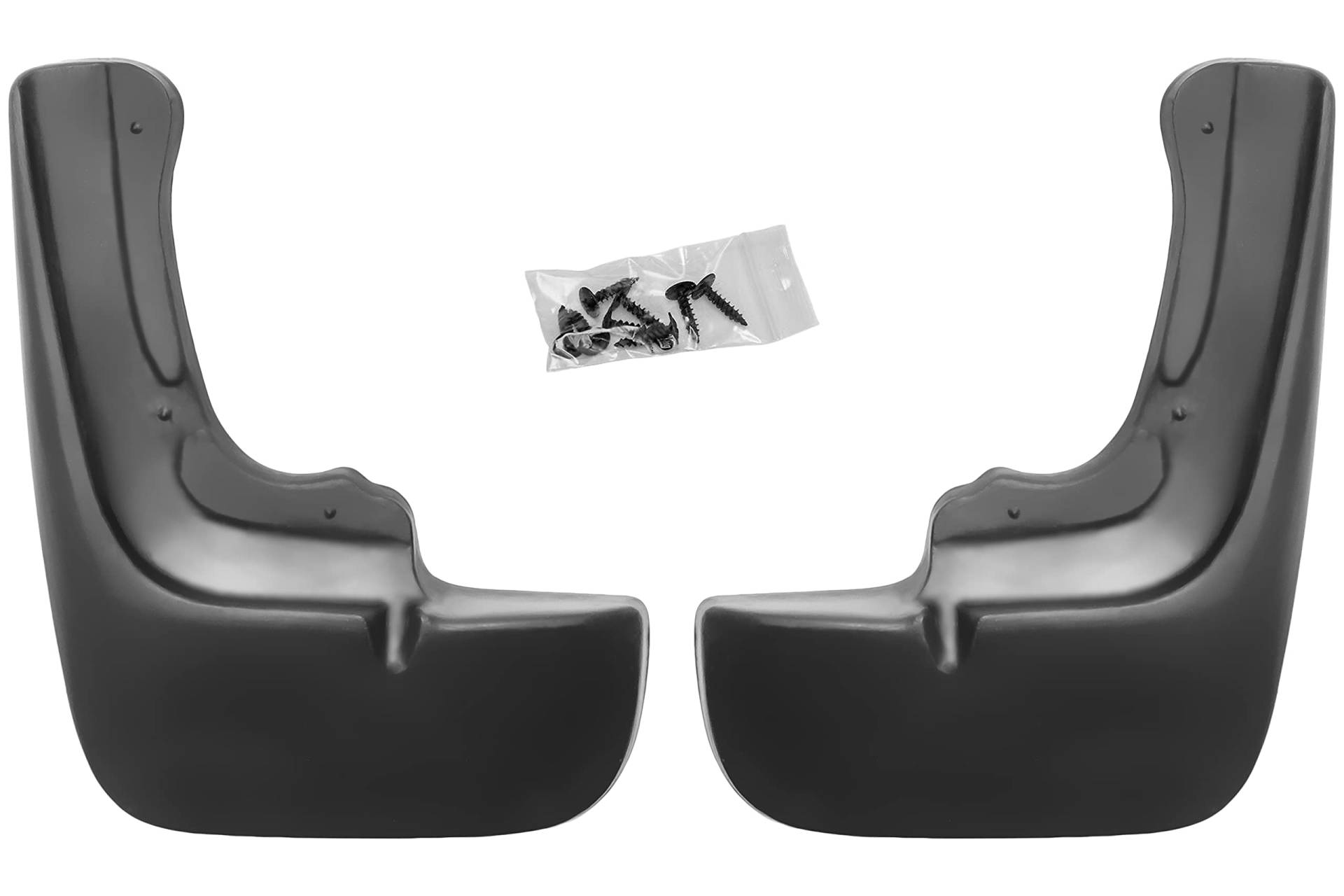 Recambo Schmutzfänger Set hinten kompatibel für Citroen Jumper II | 250 | ab 2006 | mit Kotflügelverbr Recambo Schmutzfänger Set hinten kompatibel für Citroen Jumper II | 250 | ab 2006 | mit Kotflügelverbr von Recambo