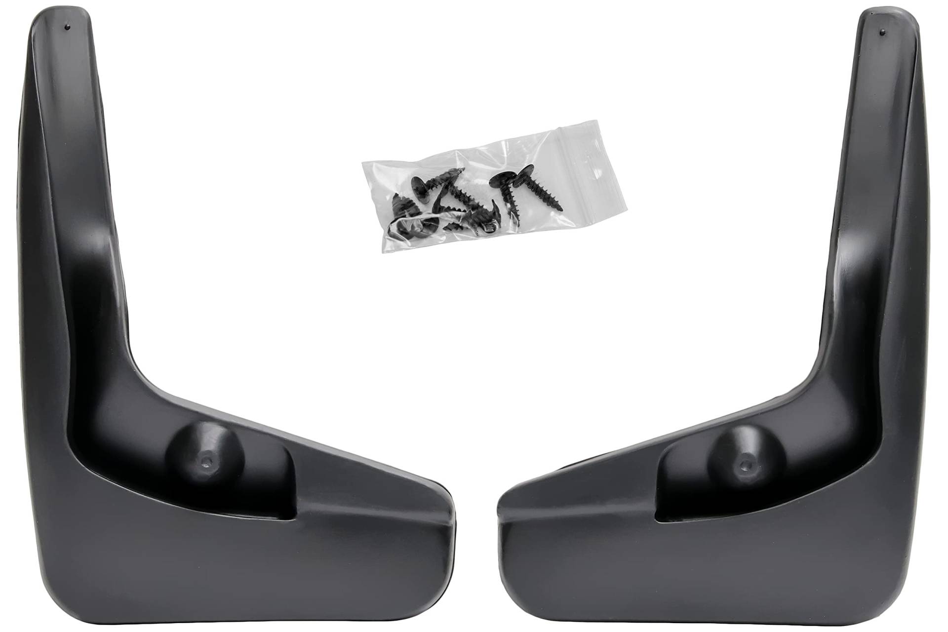 Recambo Schmutzfänger Set hinten kompatibel für Ford Focus III Turnier | BJ 2011-2018 | passgenau Recambo Schmutzfänger Set hinten kompatibel für Ford Focus III Turnier | BJ 2011-2018 | passgenau von Recambo