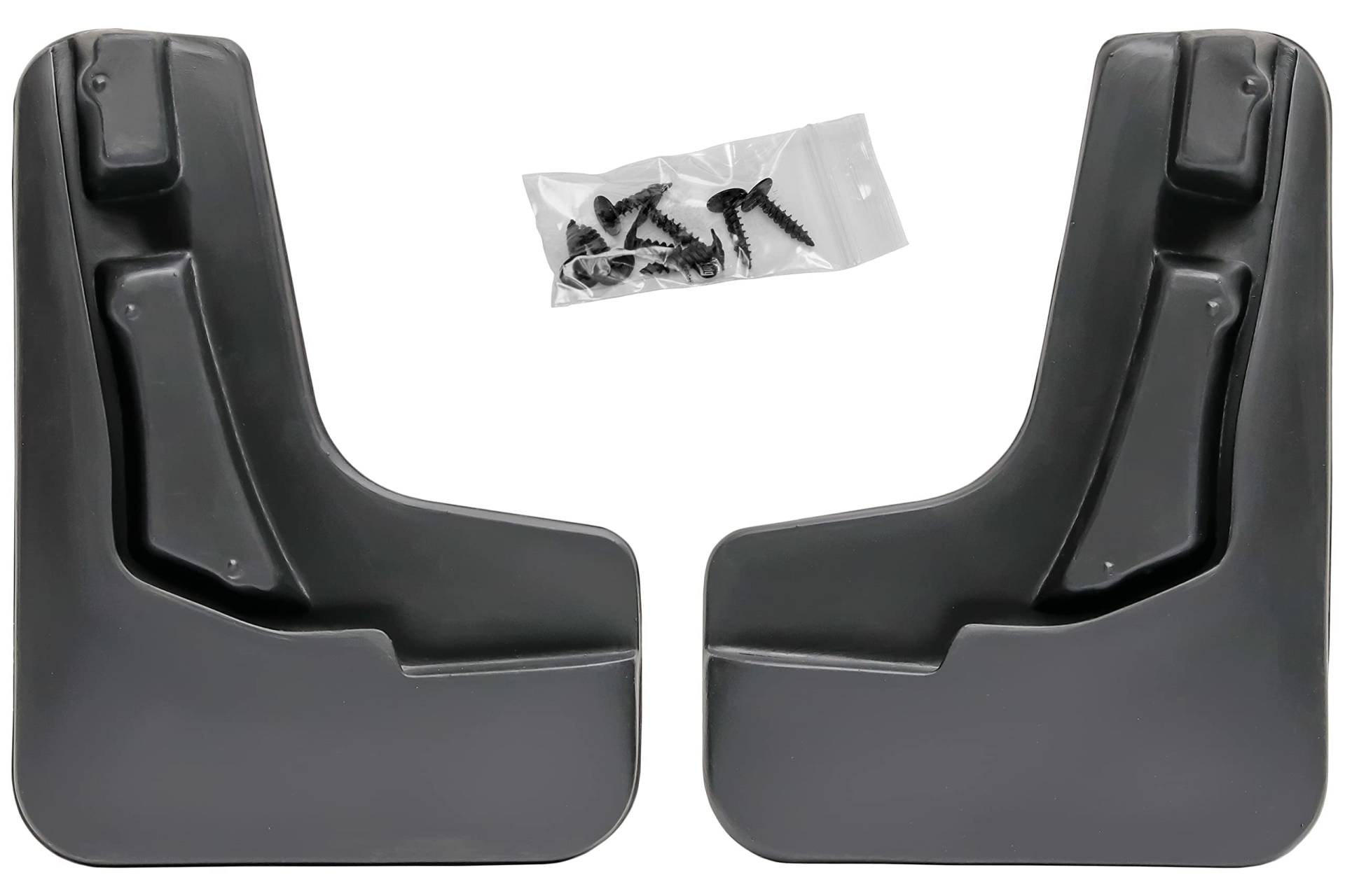 Recambo Schmutzfänger Set hinten kompatibel für Ford Mondeo V | BA7 | BJ ab 2014> | robust + passgenau Recambo Schmutzfänger Set hinten kompatibel für Ford Mondeo V | BA7 | BJ ab 2014> | robust + passgenau von Recambo