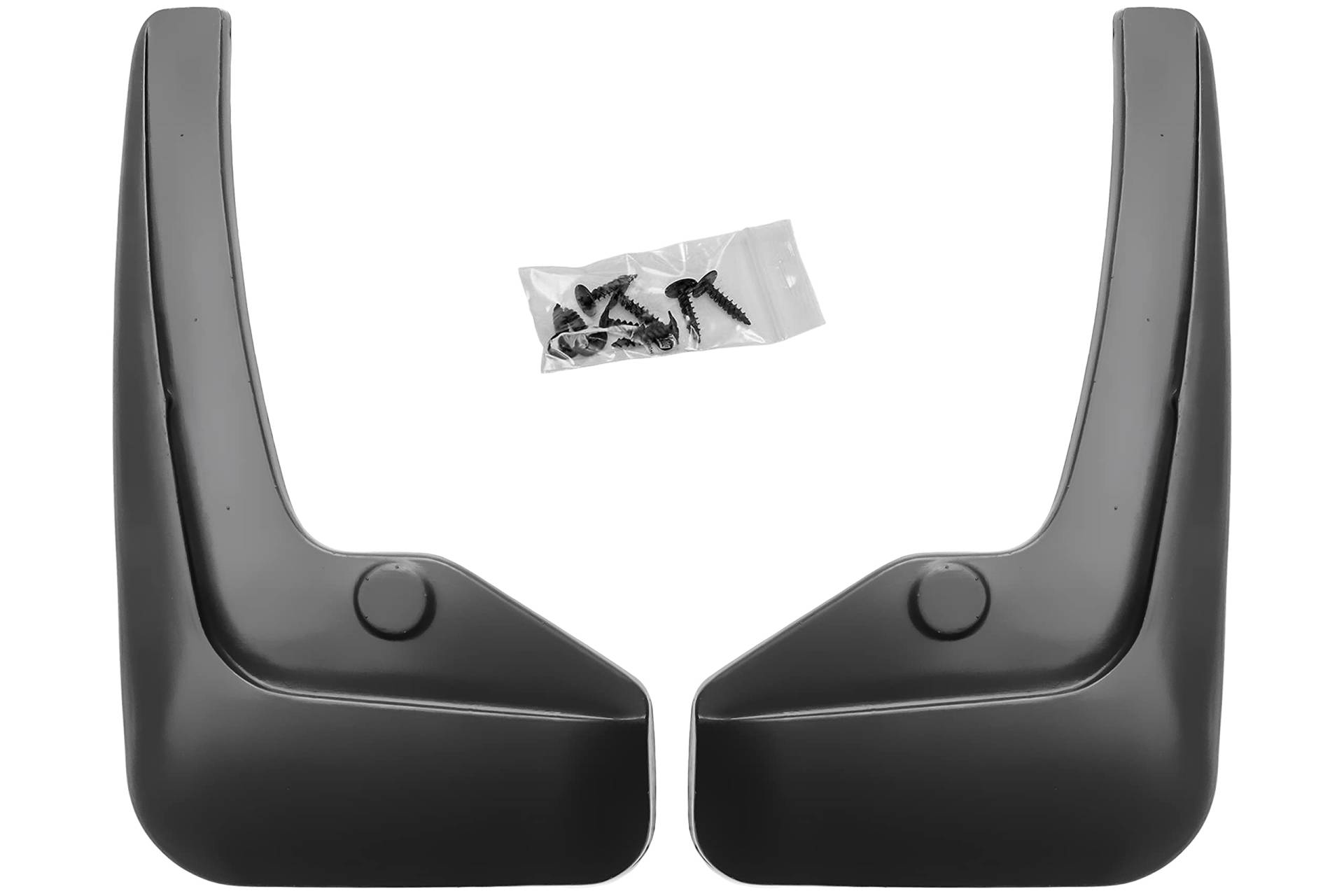 Recambo Schmutzfänger Set hinten kompatibel für Mazda CX-5 II | KF | ab 05.2017> | passgenau mit Rand Recambo Schmutzfänger Set hinten kompatibel für Mazda CX-5 II | KF | ab 05.2017> | passgenau mit Rand von Recambo