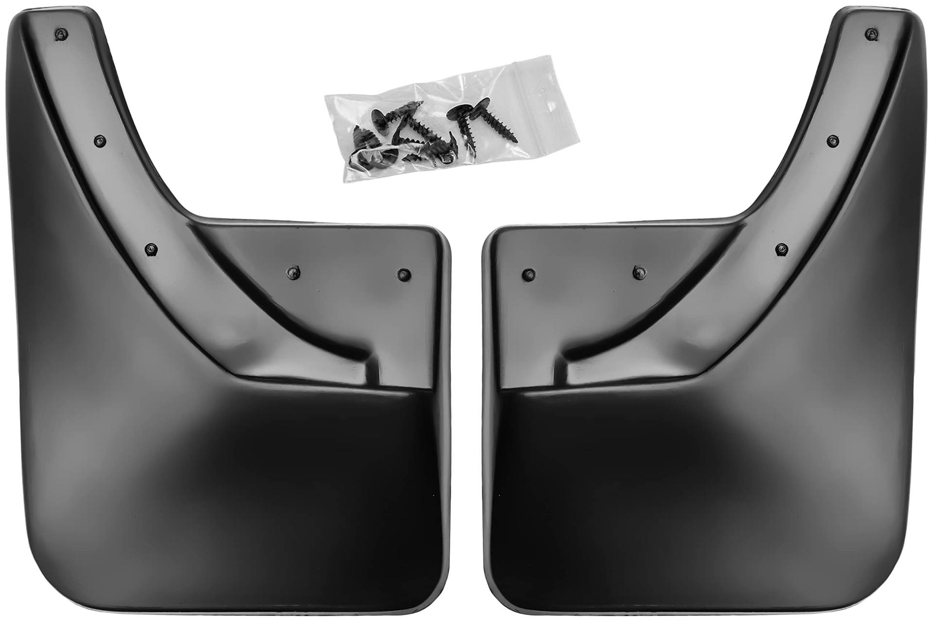 Recambo Schmutzfänger Set hinten kompatibel für Mazda CX-7 | Typ ER | BJ 2006-2012 | robust + passgenau Recambo Schmutzfänger Set hinten kompatibel für Mazda CX-7 | Typ ER | BJ 2006-2012 | robust + passgenau von Recambo