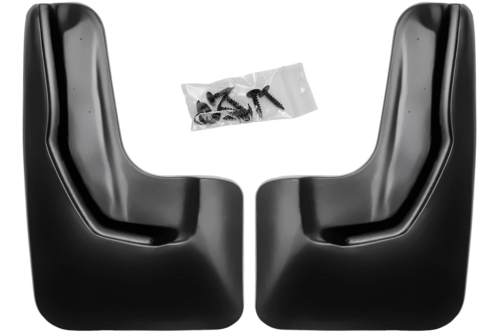 Recambo Schmutzfänger Set hinten kompatibel für Mercedes-Benz A-Klasse | W176 | BJ 2012-2018 | passgenau Recambo Schmutzfänger Set hinten kompatibel für Mercedes-Benz A-Klasse | W176 | BJ 2012-2018 | passgenau von Recambo