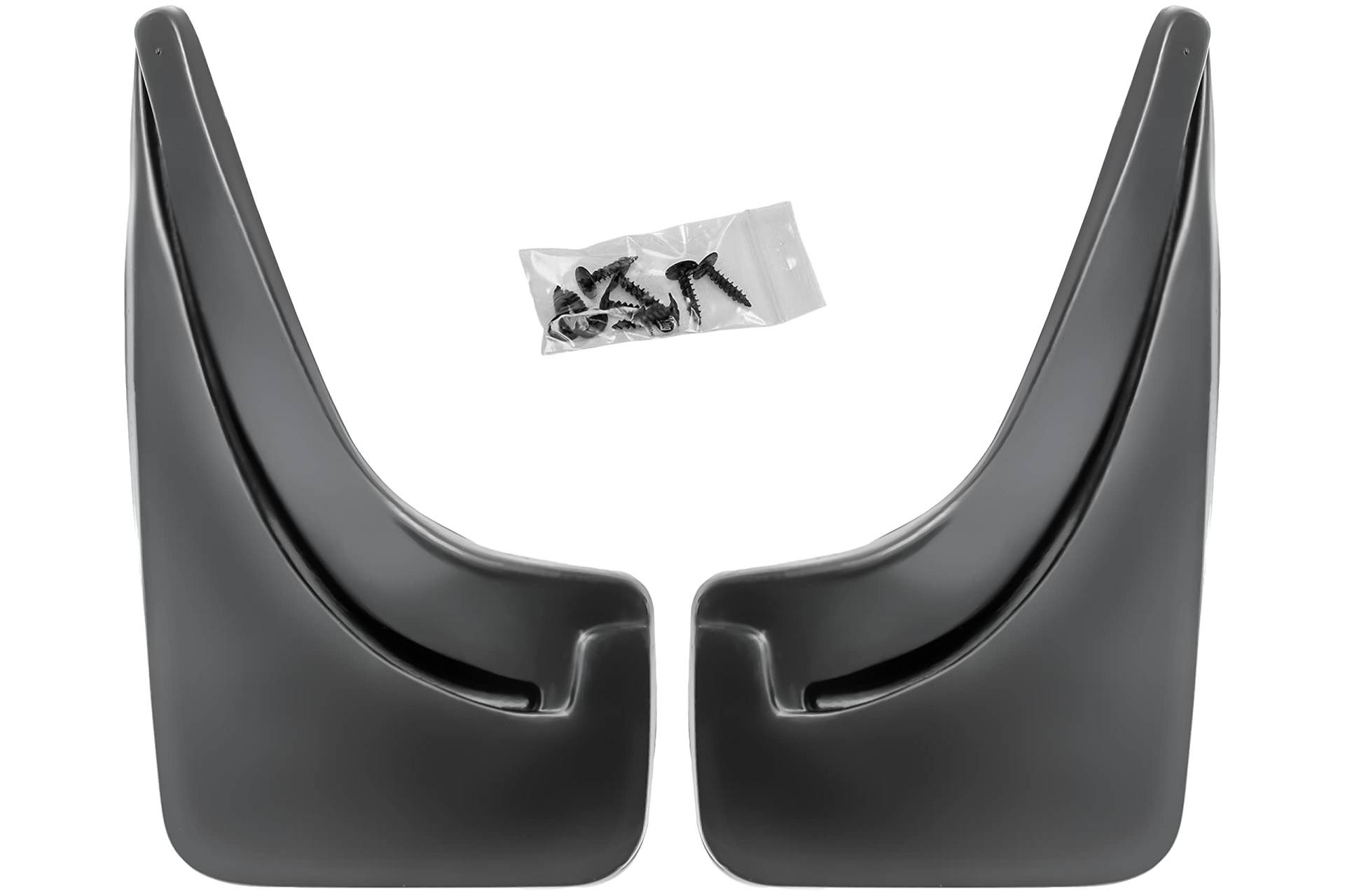 Recambo Schmutzfänger Set hinten kompatibel für Opel Astra J Sports Tourer | BJ 2013-2018 | passgenau Recambo Schmutzfänger Set hinten kompatibel für Opel Astra J Sports Tourer | BJ 2013-2018 | passgenau von Recambo