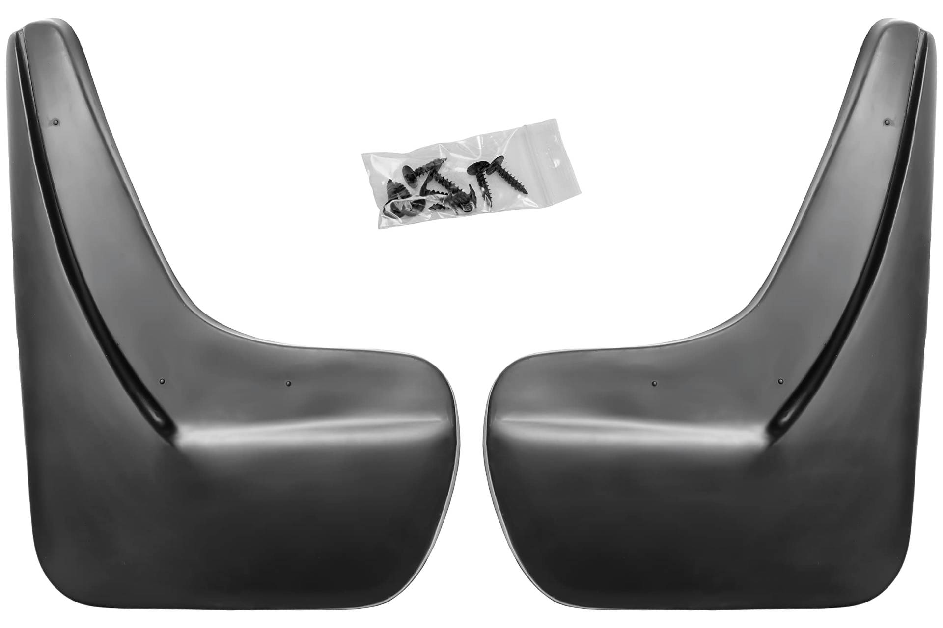 Recambo Schmutzfänger Set hinten kompatibel für Opel Zafira C Tourer | BJ 2011-2019 | robust passgenau Recambo Schmutzfänger Set hinten kompatibel für Opel Zafira C Tourer | BJ 2011-2019 | robust passgenau von Recambo