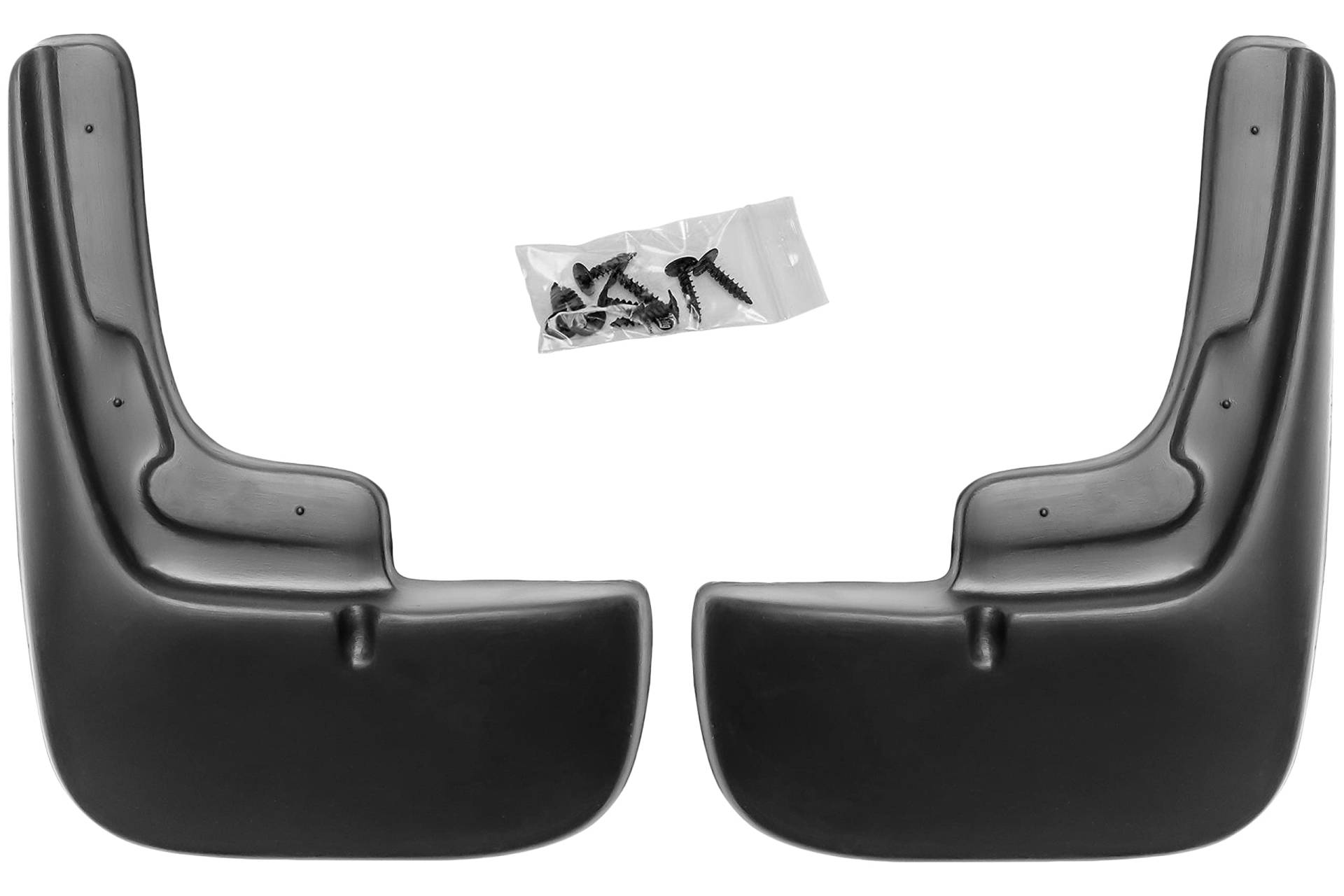 Recambo Schmutzfänger Set hinten kompatibel für Peugeot Boxer | Typ 250 | ab 2006 | ohne Kotflügelverbr Recambo Schmutzfänger Set hinten kompatibel für Peugeot Boxer | Typ 250 | ab 2006 | ohne Kotflügelverbr von Recambo
