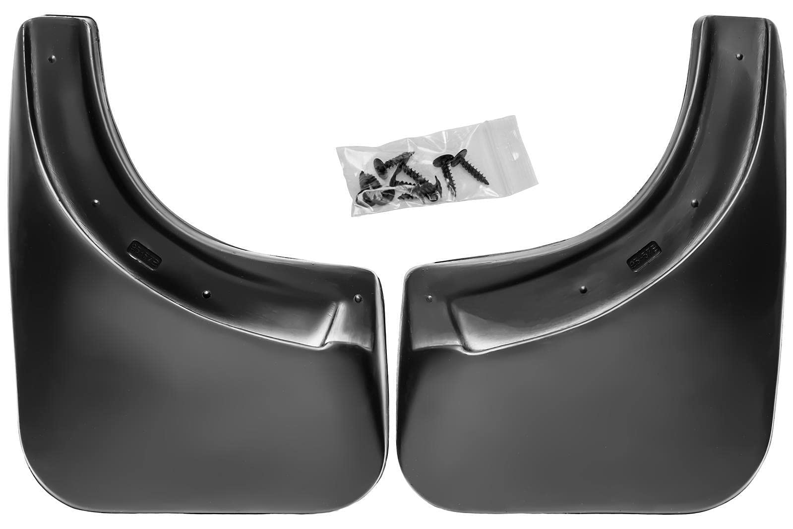 Recambo Schmutzfänger Set hinten kompatibel für VW Touareg II | 7P | 2010-18 | ohne R-LINE | passgenau Recambo Schmutzfänger Set hinten kompatibel für VW Touareg II | 7P | 2010-18 | ohne R-LINE | passgenau von Recambo