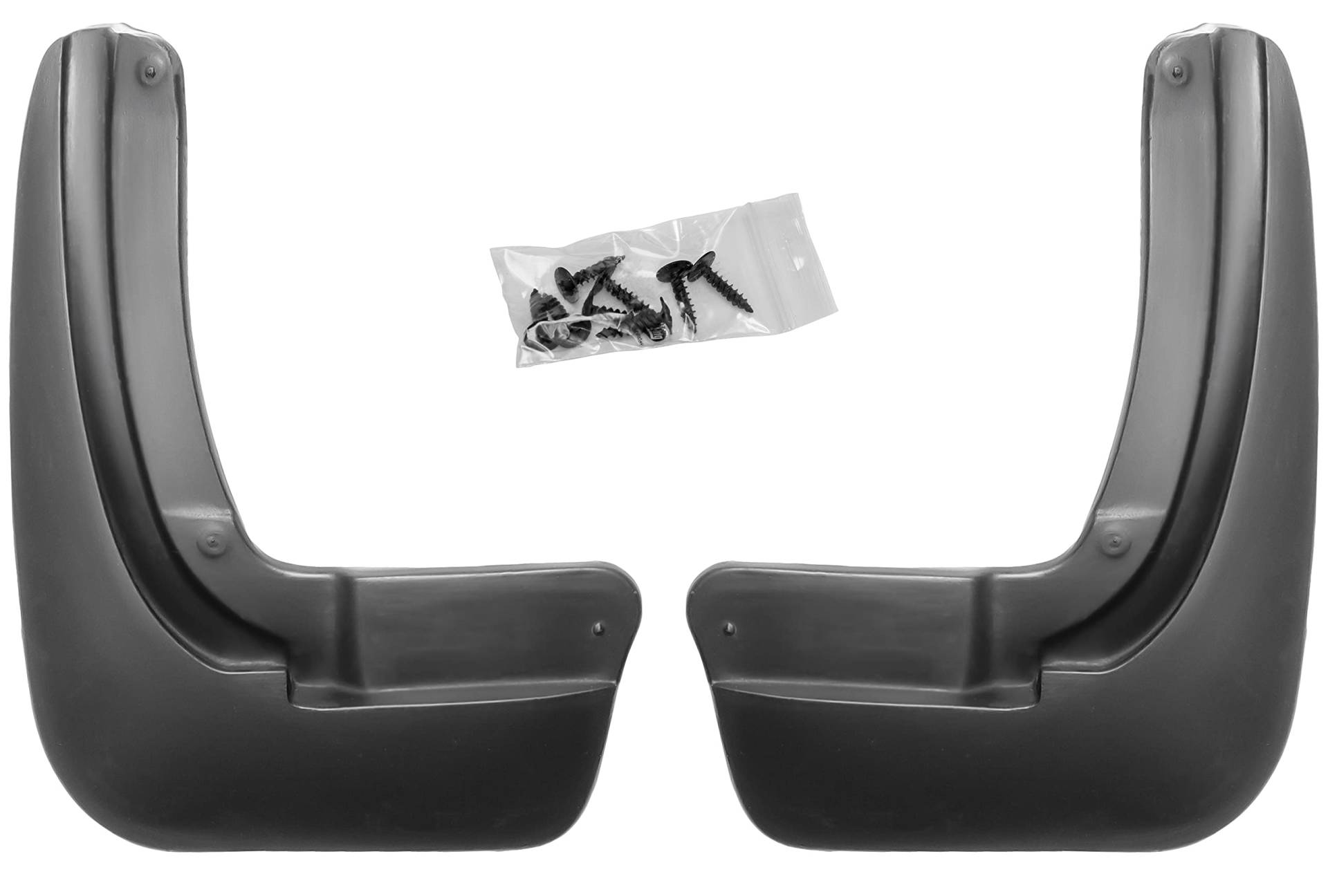 Recambo Schmutzfänger Set hinten kompatibel für Volkswagen Polo VI | Typ AW | BJ ab 2017> | passgenau Recambo Schmutzfänger Set hinten kompatibel für Volkswagen Polo VI | Typ AW | BJ ab 2017> | passgenau von Recambo