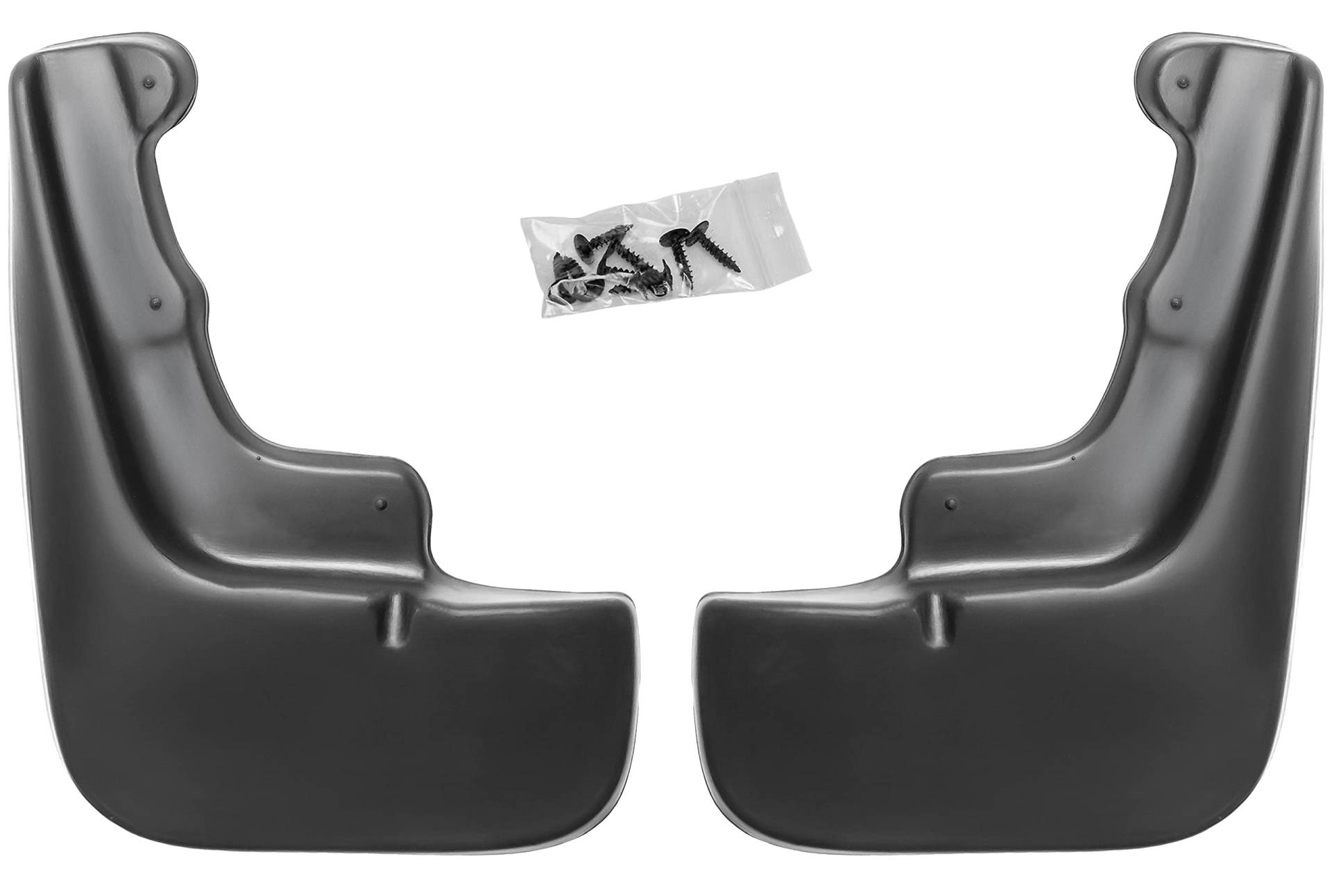 Recambo Schmutzfänger Set vorne kompatibel für Citroen Jumper II | 250 | ab 2006 | mit Kotflügelverbr Recambo Schmutzfänger Set vorne kompatibel für Citroen Jumper II | 250 | ab 2006 | mit Kotflügelverbr von Recambo