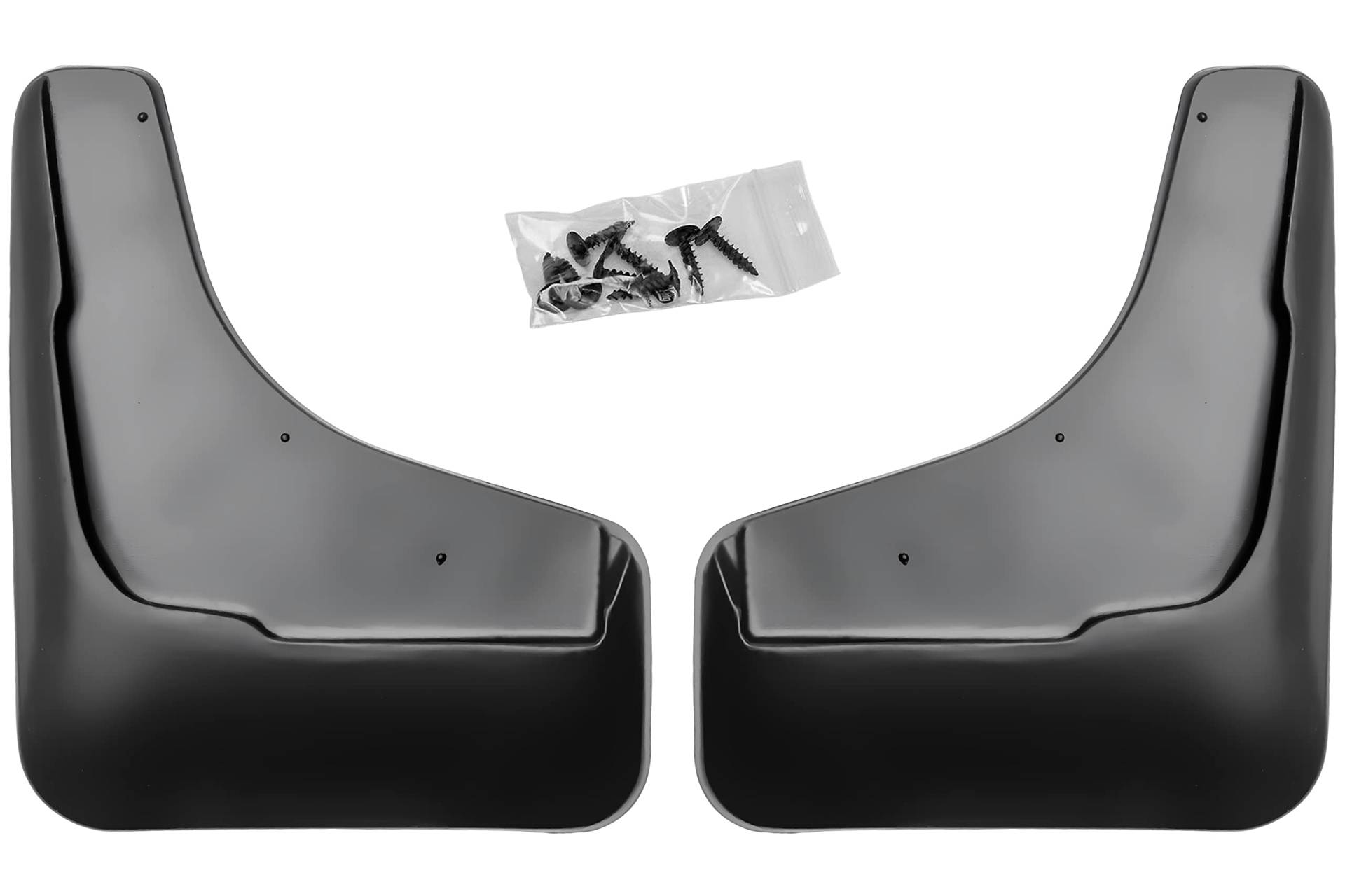 Recambo Schmutzfänger Set vorne kompatibel für Mazda CX-5 I | Typ KE | BJ 2011-2017 | passgenau Recambo Schmutzfänger Set vorne kompatibel für Mazda CX-5 I | Typ KE | BJ 2011-2017 | passgenau von Recambo