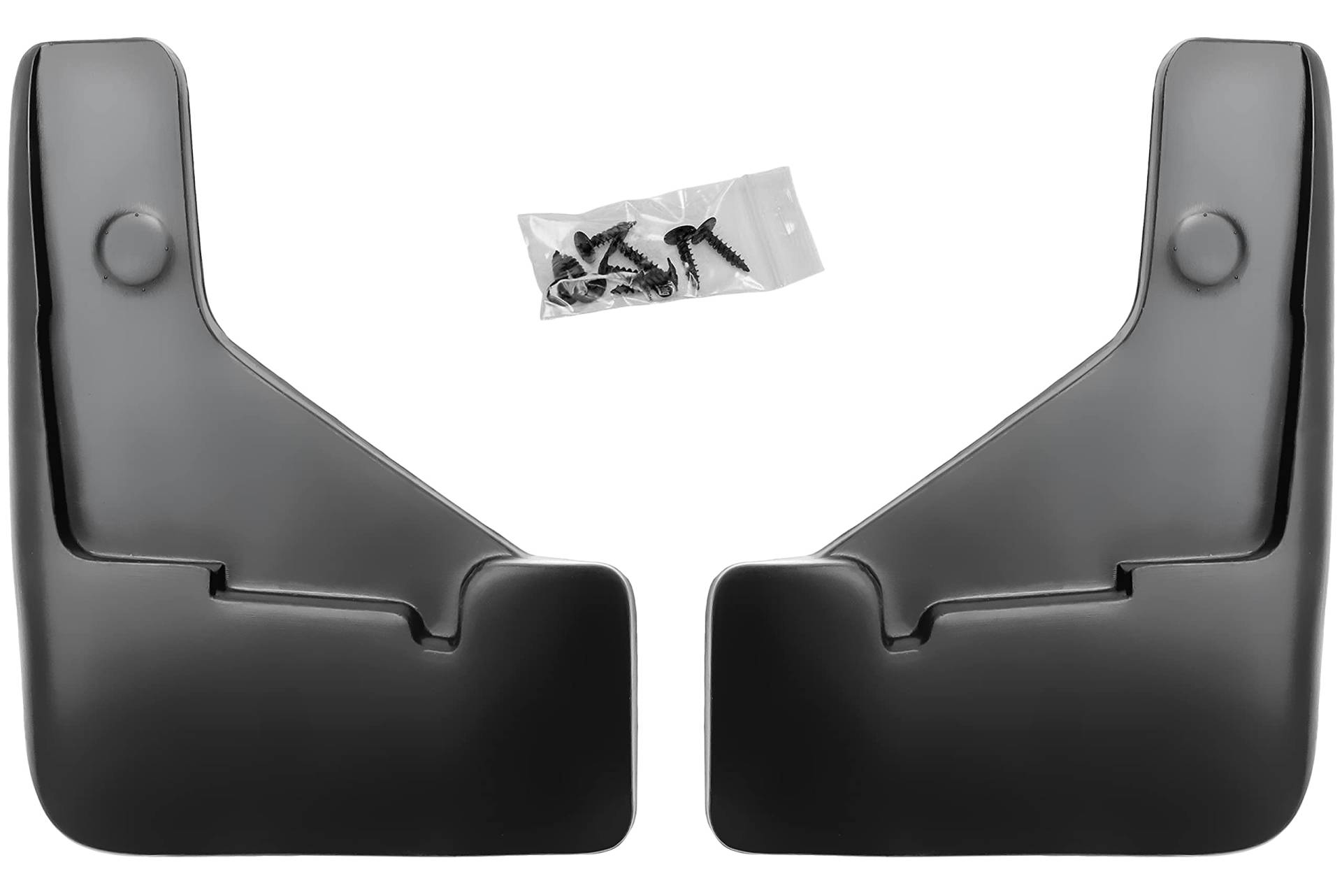 Recambo Schmutzfänger Set vorne kompatibel für Mazda CX-5 II | Typ KF | ab 05.2017 | passgenau mit Rand Recambo Schmutzfänger Set vorne kompatibel für Mazda CX-5 II | Typ KF | ab 05.2017 | passgenau mit Rand von Recambo