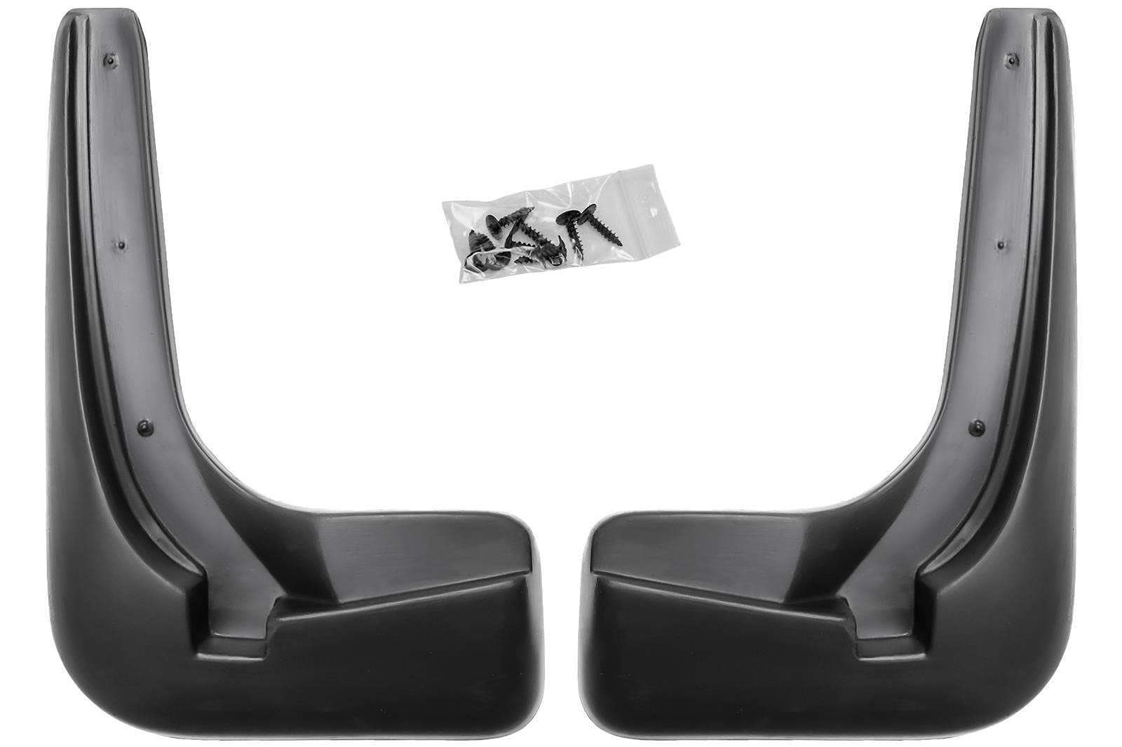 Recambo Schmutzfänger Set vorne kompatibel für Mercedes Vito Viano | W639 | BJ 2003-2014 | passgenau Recambo Schmutzfänger Set vorne kompatibel für Mercedes Vito Viano | W639 | BJ 2003-2014 | passgenau von Recambo