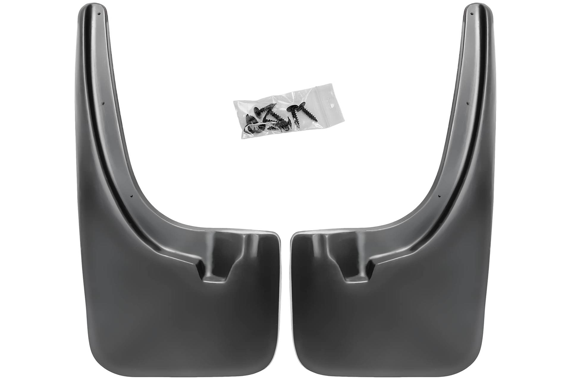 Recambo Schmutzfänger Set vorne kompatibel für Nissan Pathfinder III | R51 | BJ 2005-2013 | passgenau Recambo Schmutzfänger Set vorne kompatibel für Nissan Pathfinder III | R51 | BJ 2005-2013 | passgenau von Recambo
