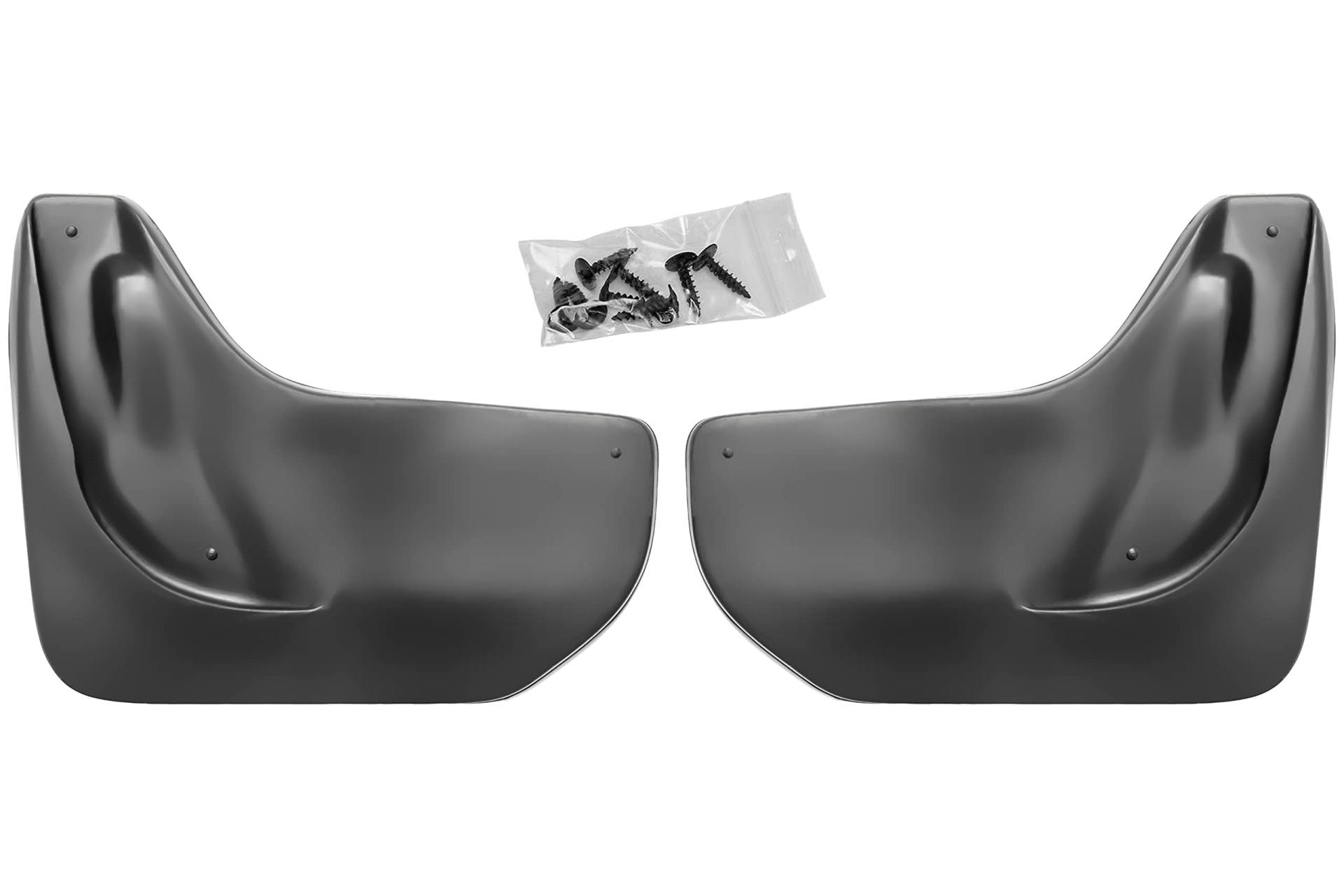 Recambo Schmutzfänger Set vorne kompatibel für Opel Astra J Schrägheck + Sports Tourer | BJ 2013-2018 Recambo Schmutzfänger Set vorne kompatibel für Opel Astra J Schrägheck + Sports Tourer | BJ 2013-2018 von Recambo