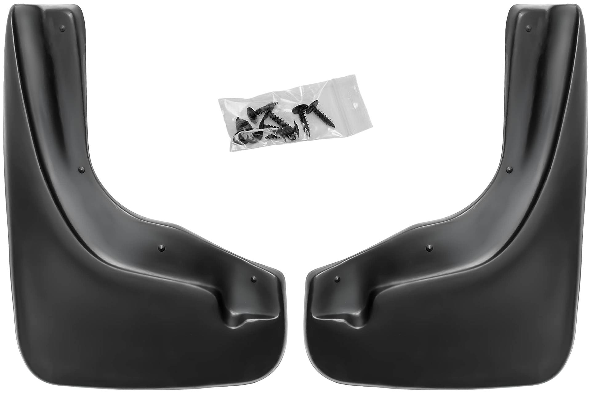 Recambo Schmutzfänger Set vorne kompatibel für Opel Corsa D | Typ S07 | BJ 2006-2014 | passgenau Recambo Schmutzfänger Set vorne kompatibel für Opel Corsa D | Typ S07 | BJ 2006-2014 | passgenau von Recambo