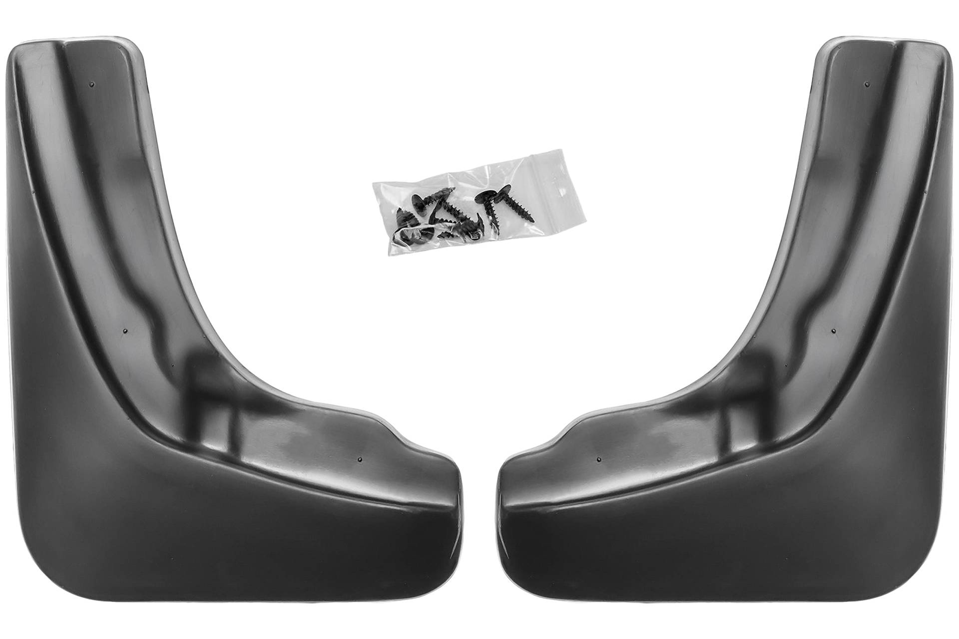 Recambo Schmutzfänger Set vorne kompatibel für Opel Zafira B | BJ 2005-2014 | robust und passgenau Recambo Schmutzfänger Set vorne kompatibel für Opel Zafira B | BJ 2005-2014 | robust und passgenau von Recambo