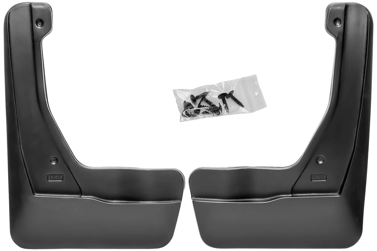 Recambo Schmutzfänger Set vorne kompatibel für VW Tiguan II, R-LINE | AD1 | ab 2016- | passgenau Recambo Schmutzfänger Set vorne kompatibel für VW Tiguan II, R-LINE | AD1 | ab 2016- | passgenau von Recambo