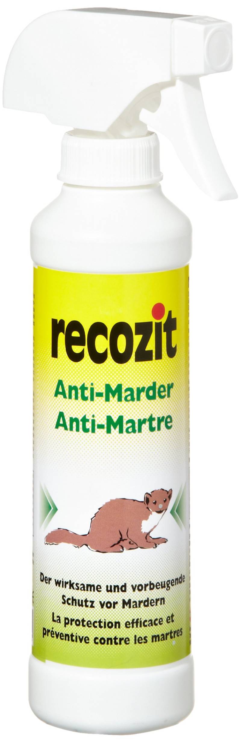 Recozit 324 Anti-Marder Spray, 250 ml von Recozit