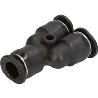 Schlauchkupplung TEKALAN RECTUS RQSY 60C von Rectus