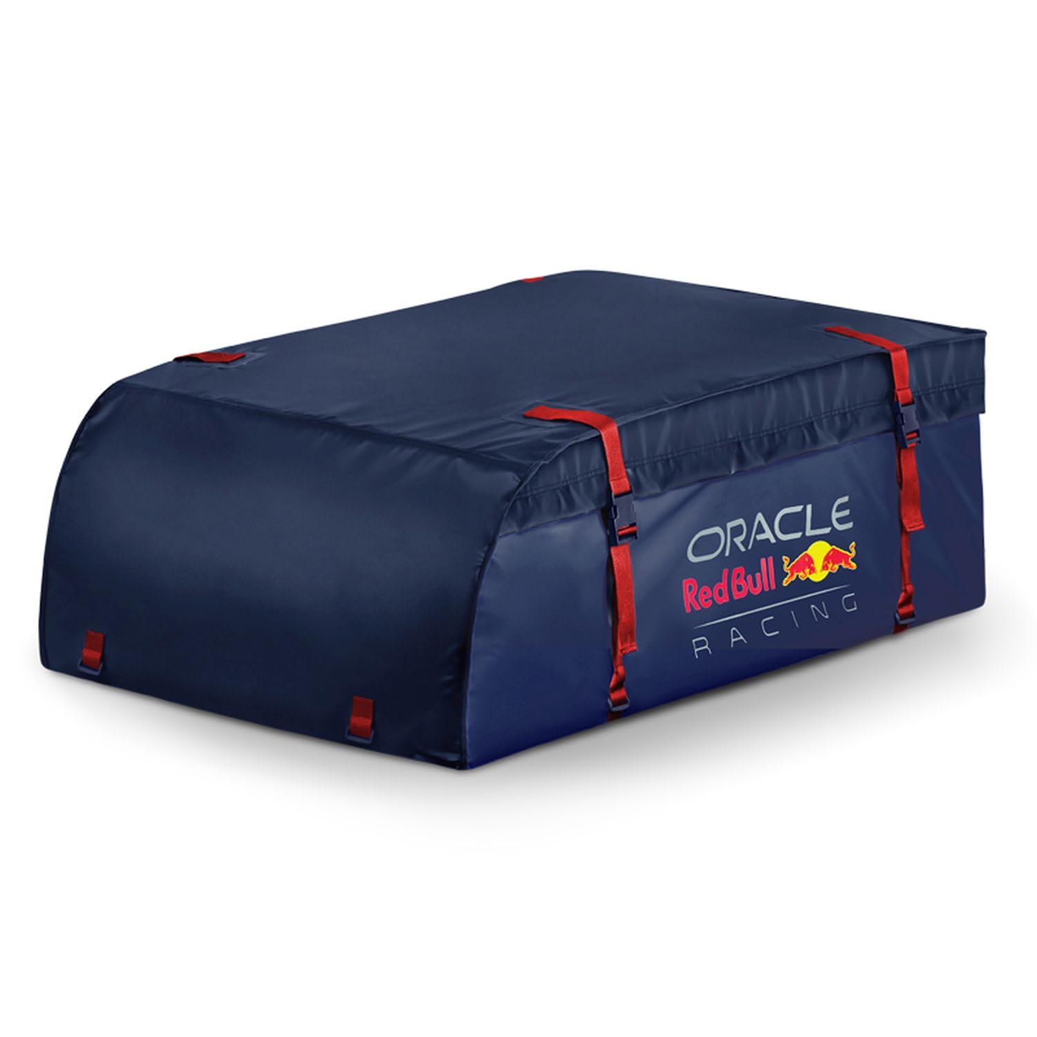 Red Bull Oracle Universelle Auto-Dachtasche- 1 Stück - Blau/Rot - 425Liter Red Bull Oracle Universelle Auto-Dachtasche- 1 Stück - Blau/Rot - 425Liter von Red Bull Racing