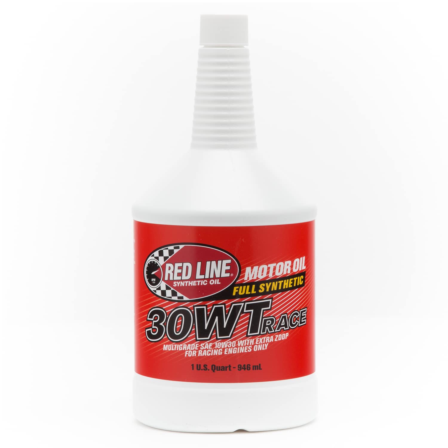 Redline 10304 ACEITE MOTORCARRERAS 30WT - 946ML/CS12 Redline 10304 ACEITE MOTORCARRERAS 30WT - 946ML/CS12 von Red Line