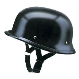 Redbike Chopper RK-300 matt schwarz Redbike Chopper RK-300 matt schwarz von Redbike Helme