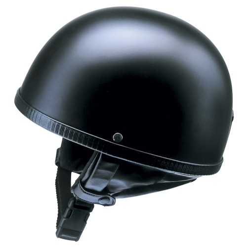 Redbike Classic Jet RB-500 mattschwarz Redbike Classic Jet RB-500 mattschwarz von Redbike Helme