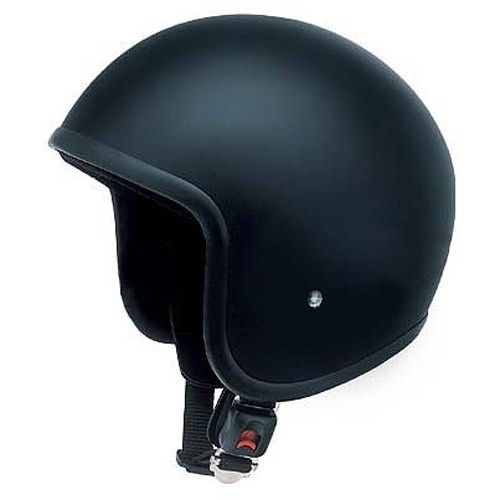 Redbike Jet Helm RB-650 mattschwarz Redbike Jet Helm RB-650 mattschwarz von Redbike Helme