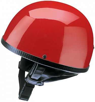 Redbike RB-500, Jethelm - Rot - XL von Redbike