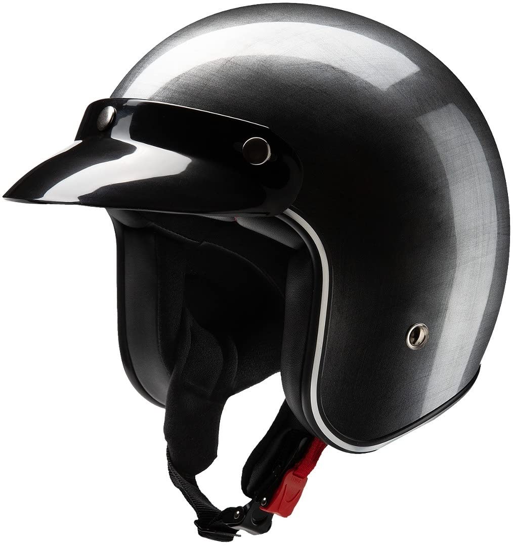 Redbike RB-759 Scratch Jethelm (Gray,L (59/60)) von Redbike