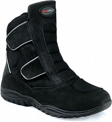 Redbike Trophy, Kurzstiefel wasserdicht Unisex - Schwarz - 39 von Redbike