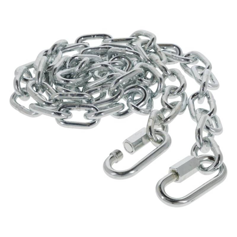 REESE Towpower 74059 Abschleppsicherungskette, 2,3 kg, Tragfähigkeit, 183,9 cm Länge von Reese