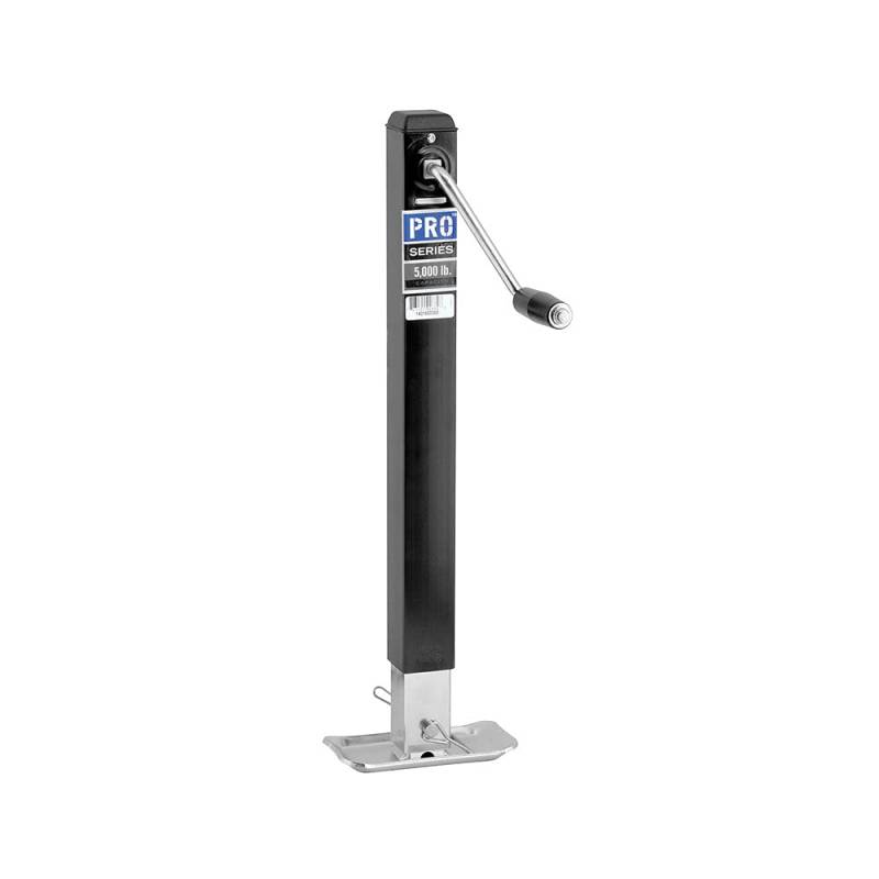 Reese 1401600383 Pro Series Vierkantwagenheber – 2268 kg von Reese