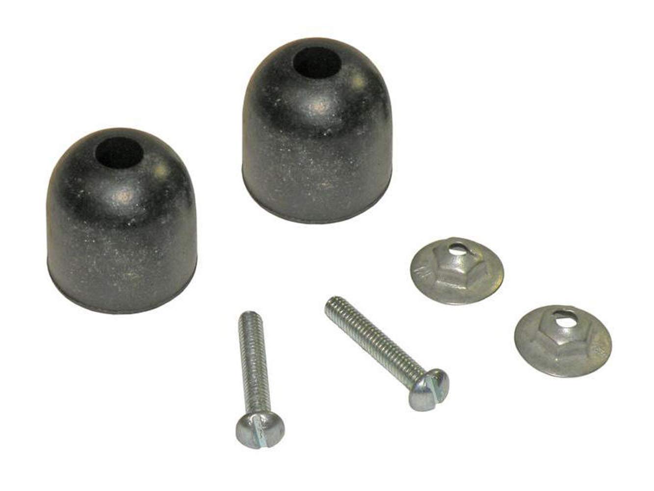 Reese 58089 Fünftes Rad Stoßstange Einbauset von Reese