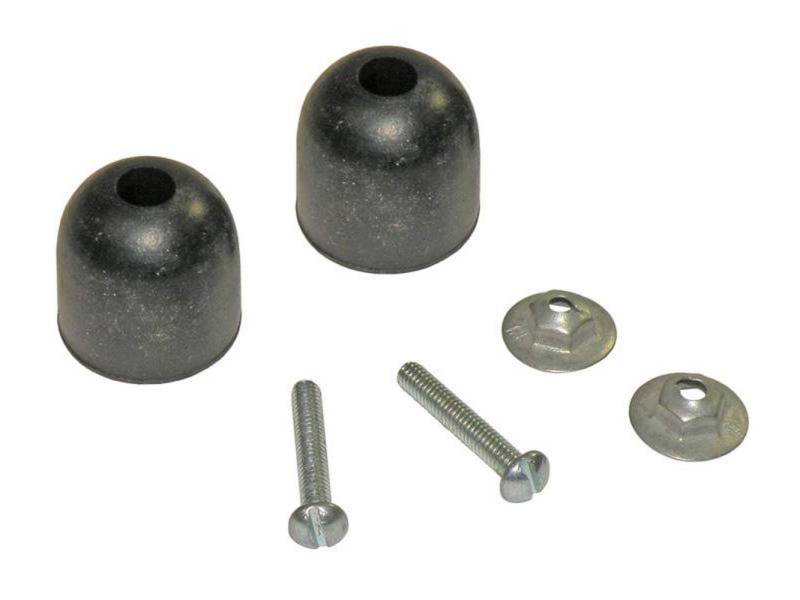 Reese 58089 Fünftes Rad Stoßstange Einbauset von Reese