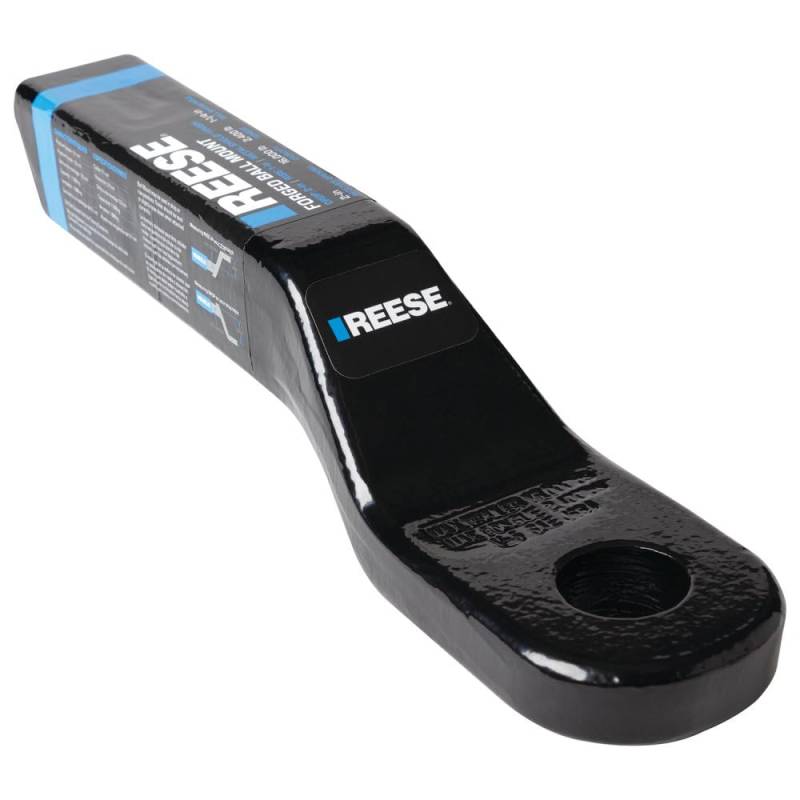 Reese Towpower (21330) Kugelhalterung, geschmiedet, Klasse III/V von Reese