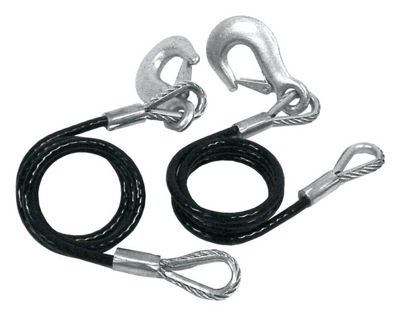 Reese Towpower 7007500 Sicherheitskabel, 101,6 cm von Reese