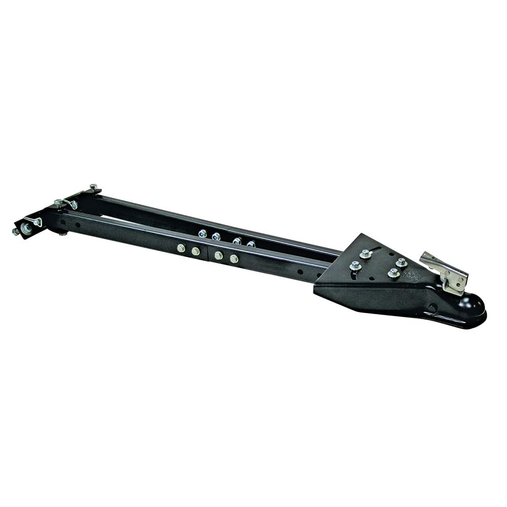 Reese Towpower 7014200 Anhängerkupplung verstellbar Reese Towpower 7014200 Anhängerkupplung verstellbar von Reese