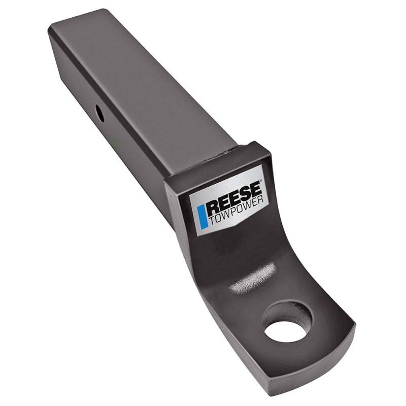 Reese Towpower 7028100 Kugelhalterung, Klasse V, robust von Reese