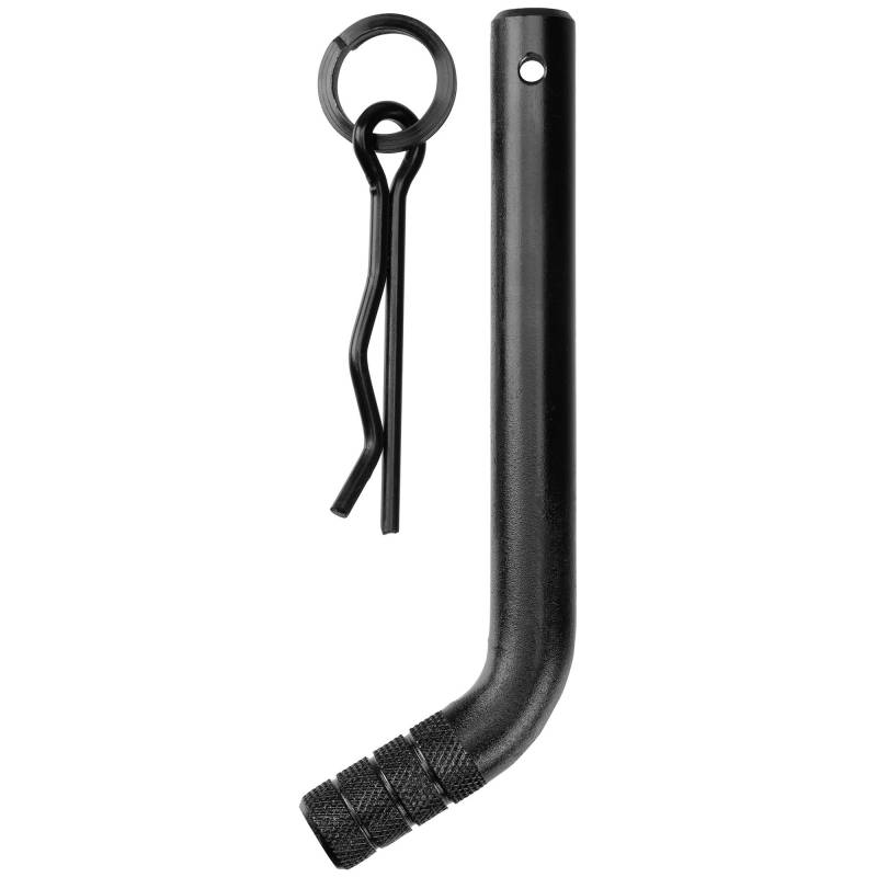 Reese Towpower 7090200 E-Coat Pin und Clip, Schwarz von Reese