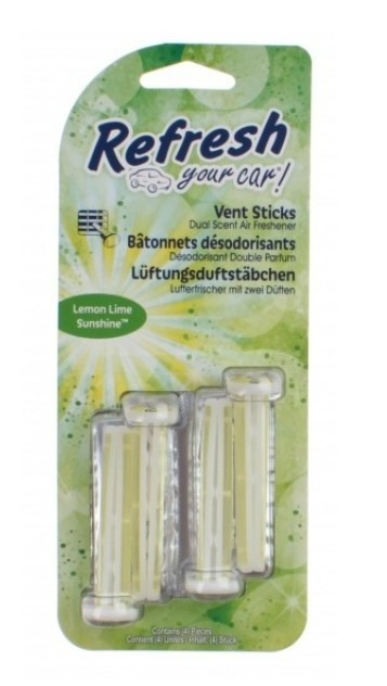 Refresh Your Car! Lufterfrischer CCSVENT005 Refresh Your Car! Lufterfrischer CCSVENT005 von Refresh Your Car!