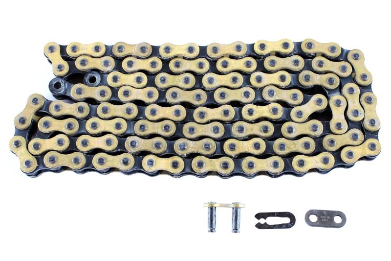 Regina Chain Rollenkette, 112 Glieder - 1/2""""x 3/16""""x 7,75-415er-Teilung - Simson SR1, SR2, SR2E von Regina Chain